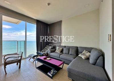 Cetus – 2 bed 2 bath in Jomtien PP9979