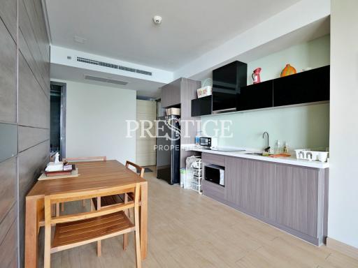 Cetus – 2 bed 2 bath in Jomtien PP9979