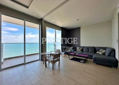 Cetus – 2 bed 2 bath in Jomtien PP9979