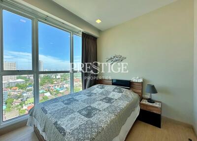 Cetus – 2 bed 2 bath in Jomtien PP9979