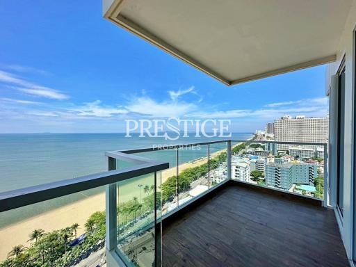 Cetus – 2 bed 2 bath in Jomtien PP9979