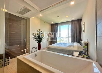 Cetus – 2 bed 2 bath in Jomtien PP9979