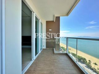 Cetus – 2 bed 2 bath in Jomtien PP9979