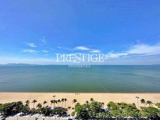 Cetus – 2 bed 2 bath in Jomtien PP9979