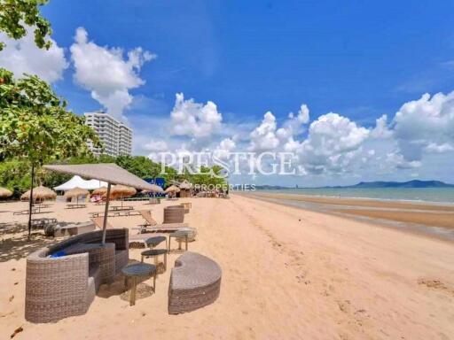 Grand Florida Beachfront Condo Resort Pattaya – 1 bed 1 bath in Na-Jomtien PP9982