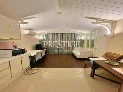 Grand Florida Beachfront Condo Resort Pattaya – 1 bed 1 bath in Na-Jomtien PP9982
