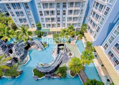 Grand Florida Beachfront Condo Resort Pattaya – 1 bed 1 bath in Na-Jomtien PP9982