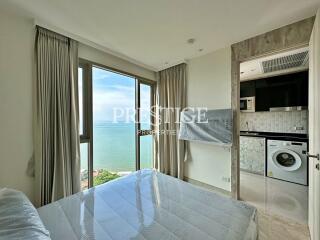 The Riviera Monaco – 1 bed 1 bath in Na-Jomtien PP9977