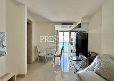 The Riviera Monaco – 1 bed 1 bath in Na-Jomtien PP9977