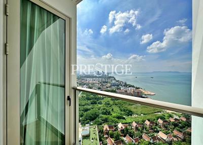 The Riviera Monaco – 1 bed 1 bath in Na-Jomtien PP9977