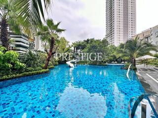 The Riviera Monaco – 1 bed 1 bath in Na-Jomtien PP9977