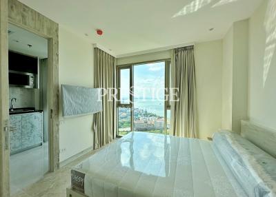 The Riviera Monaco – 1 bed 1 bath in Na-Jomtien PP9976