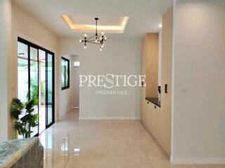 Nibbana Shade – 3 bed 2 bath in East Pattaya PP9965