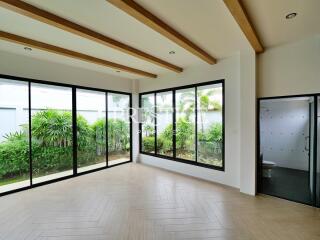 Nibbana Shade – 3 bed 3 bath in East Pattaya PP9966