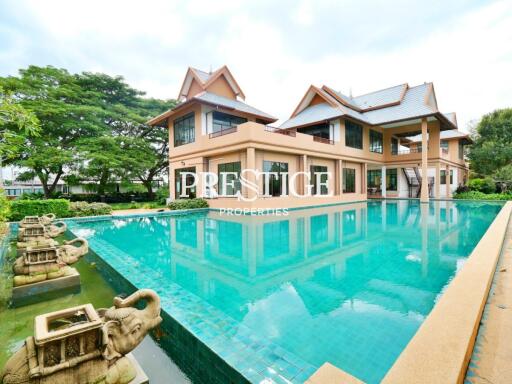 Nibbana Shade – 3 bed 2 bath in East Pattaya PP9972