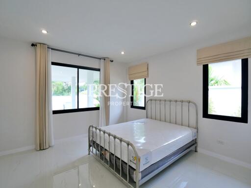 Nibbana Shade – 3 bed 2 bath in East Pattaya PP9972