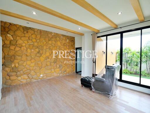 Nibbana Shade – 3 bed 2 bath in East Pattaya PP9972