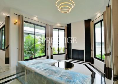 Nibbana Shade – 3 bed 2 bath in East Pattaya PP9972