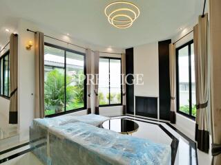 Nibbana Shade – 3 bed 2 bath in East Pattaya PP9972