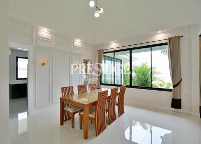 Nibbana Shade – 3 bed 2 bath in East Pattaya PP9972