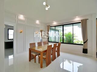 Nibbana Shade – 3 bed 2 bath in East Pattaya PP9972