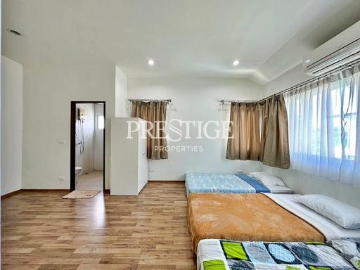 Seabreeze Villa Pattaya – 4 bed 6 bath in North Pattaya PP9961
