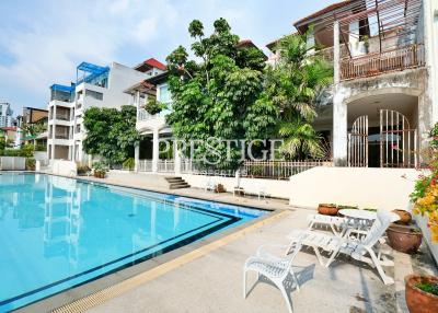 Private House – 6 bed 6 bath in Pratamnak PP9964