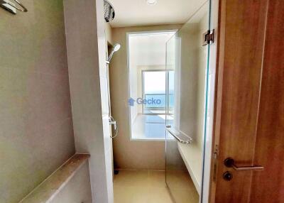 Studio Condo in The Riviera Jomtien Jomtien C009708