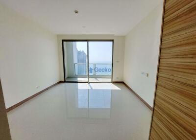 Studio Condo in The Riviera Jomtien Jomtien C009708