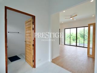 Private House – 5 bed 4 bath in Bang Saray PP9951