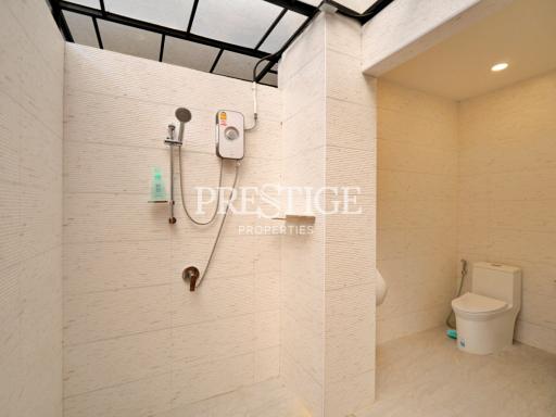 Private House – 5 bed 4 bath in Bang Saray PP9951