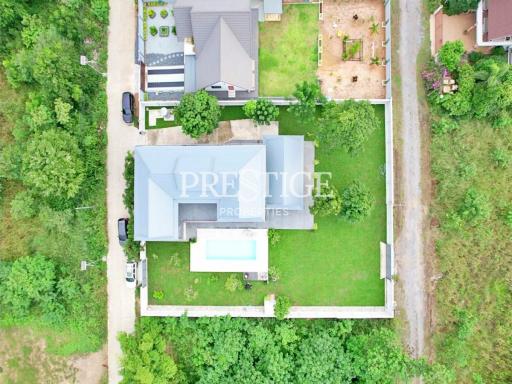 Private House – 5 bed 4 bath in Bang Saray PP9951