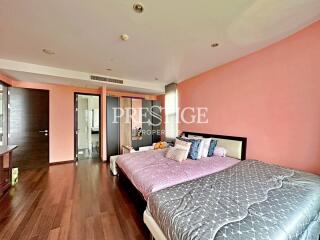 The Residence @ Dream Pattaya – 2 bed 2 bath in Na-Jomtien PP9956