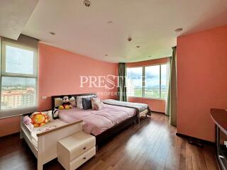 The Residence @ Dream Pattaya – 2 bed 2 bath in Na-Jomtien PP9956