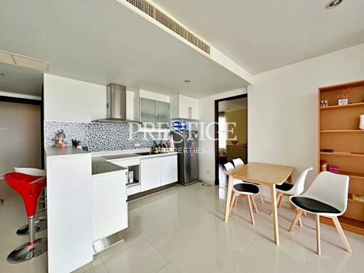 The Residence @ Dream Pattaya – 2 bed 2 bath in Na-Jomtien PP9956