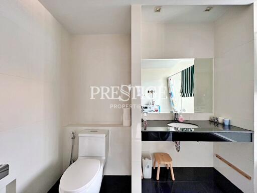 The Residence @ Dream Pattaya – 2 bed 2 bath in Na-Jomtien PP9956