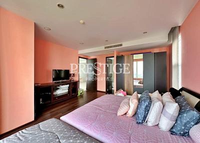 The Residence @ Dream Pattaya – 2 bed 2 bath in Na-Jomtien PP9956
