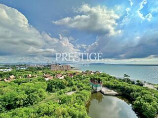 The Residence @ Dream Pattaya – 2 bed 2 bath in Na-Jomtien PP9956