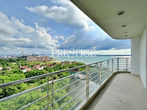 The Residence @ Dream Pattaya – 2 bed 2 bath in Na-Jomtien PP9956