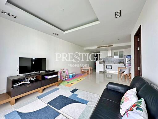 The Residence @ Dream Pattaya – 2 bed 2 bath in Na-Jomtien PP9956