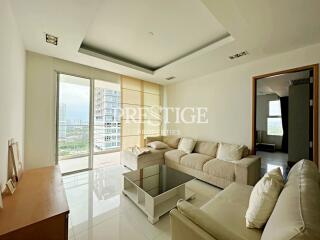 The Residence @ Dream Pattaya – 2 bed 2 bath in Na-Jomtien PP9955