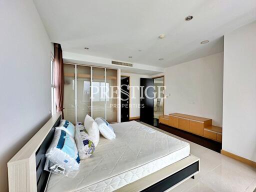 The Residence @ Dream Pattaya – 2 bed 2 bath in Na-Jomtien PP9955