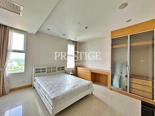 The Residence @ Dream Pattaya – 2 bed 2 bath in Na-Jomtien PP9955