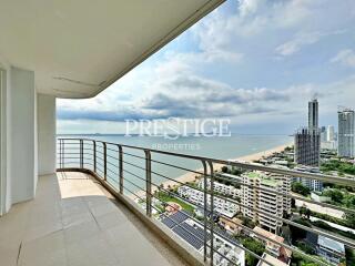 The Residence @ Dream Pattaya – 2 bed 2 bath in Na-Jomtien PP9955