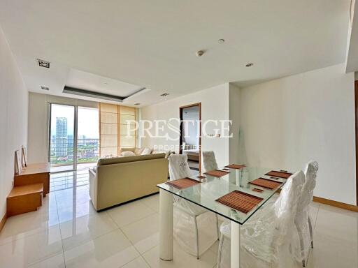 The Residence @ Dream Pattaya – 2 bed 2 bath in Na-Jomtien PP9955