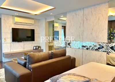 The Blue Residence – 2 bed 3 bath in East Pattaya PP9957