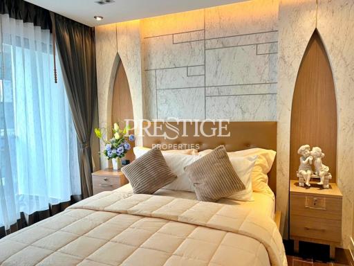 The Blue Residence – 2 bed 3 bath in East Pattaya PP9957