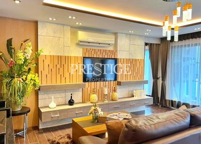 The Blue Residence – 2 bed 3 bath in East Pattaya PP9957