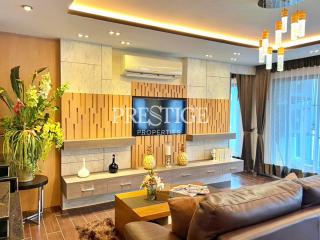 The Blue Residence – 2 bed 3 bath in East Pattaya PP9957