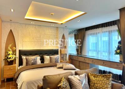 The Blue Residence – 2 bed 3 bath in East Pattaya PP9957